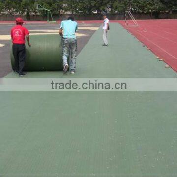 10mm thickness Shock pad for artificial turf