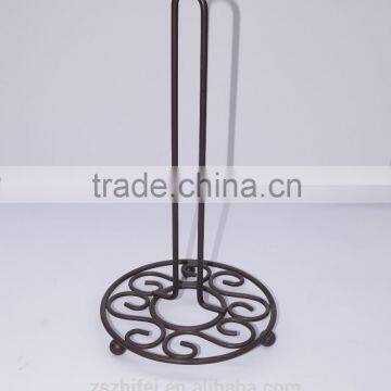2015 new hot sell tissue holder item from guangdong zhongshan