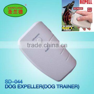 SD-044 Ultrasonic Dogs Repeller and Trainer Animal Repellent