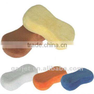 Microfiber Car Wash Sponge, Pad