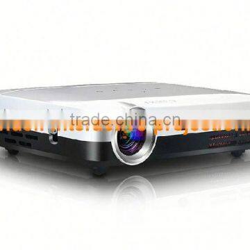 Hot sale!home cinema 3D mini projector from china