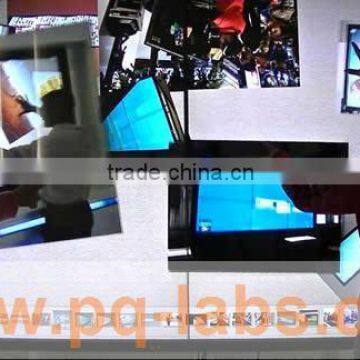 32" ir touch frame