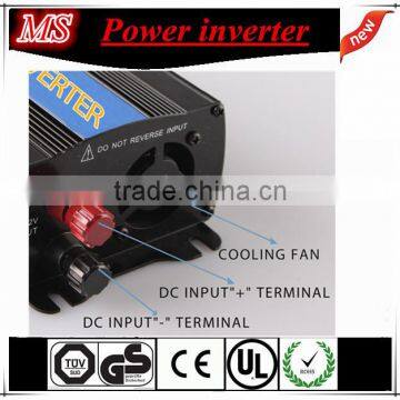 300w Best Solar Inverter Converter Prices on Hot Sale With 12/24 Auto DC-AC photo-3