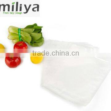 Emiliya Clear Plastic PA/PE Food Packing Vacuum Bag/.