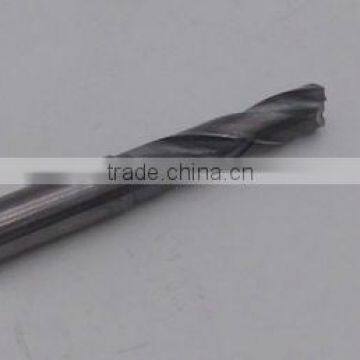 Discount Tungsten Solid Carbide Drill Bit With Internal Coolant Hole for Hard Material With Low Price