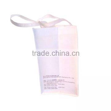 Cheap New Product Recycle Non Woven Eco Bag for Shopping photo-2
