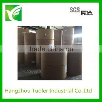 HZTL PE Coated Virgin Paper /PE Coated Laminated Paper photo-5