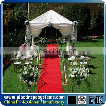 Price system 2.0 pipe and drape system supplier