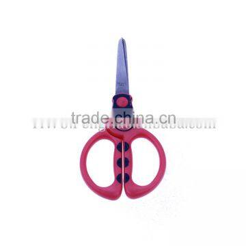 Wholesale stainless steel fancy stainless steel scissors for students