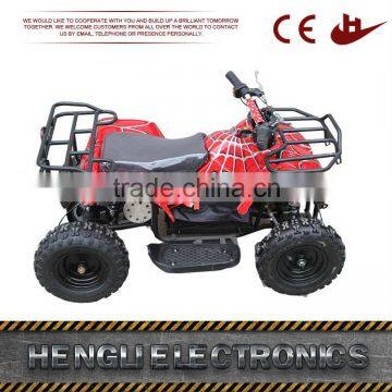 High quality adult chinese battery powered atv