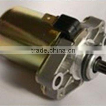 Suzuki Motorcycle Electronic Parts AG50 Starting Motor