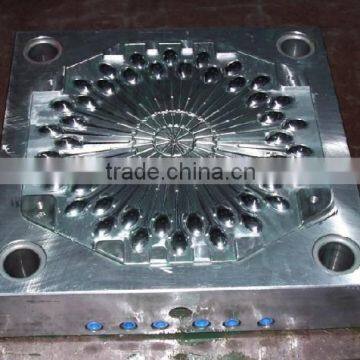 2014 new high precision durable plastic injection mould