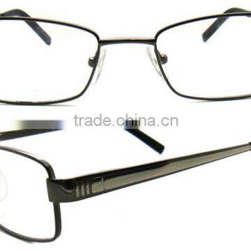 newest metal optical glasses fashion eyeglasses