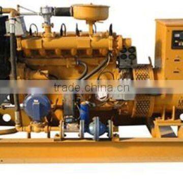 Coal Gas Generator Set 20KW With ISO & CE Certificates photo-3