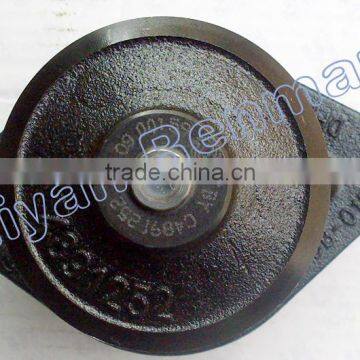 ISDe Water Pump for Engine 5312296 photo-3