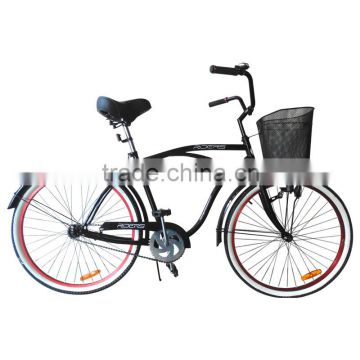 26 wholesale men beach bike /cycle/bicycle(FP-BB16006)