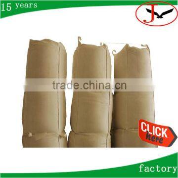 hotsale woven polypropylene food grade FIBC rice bag