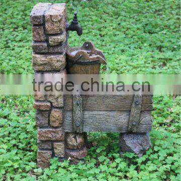 cheap interior water fountains/chinese water fountains/in ground water fountain