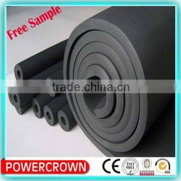 Excellent Suppliers of Rubber Mat Roll Fireproof Building Insulation photo-4