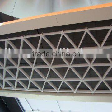 Grid Aluminum Ceiling