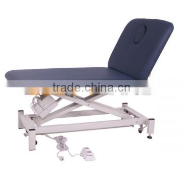 Coinfy ELX1002 electronic massage bed