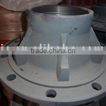 Wheel hub FOR Heavy-load Truck