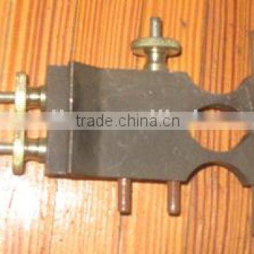 Bowling parts-BELT WELDING CLAMP