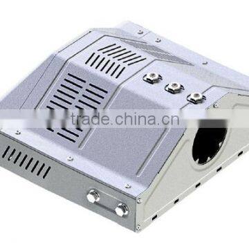 High Quality Outdoor 120W 90W 60W 30W LED Street Light With Meanwell Driver Bridgelux LED IP65 Waterproof Factory Price photo-4