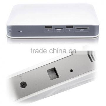 2016 Most Popular ! Compatible With Standard Thin Mini-ITX Motherboard Mini Computer photo-2