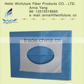 Disposable Medical Bed Sheet/Medical surgical drapes