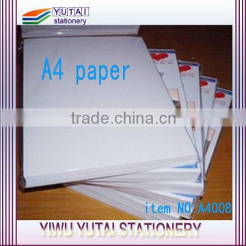 environmental paper one a4 80g lowest price