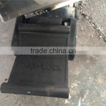 Dry Food Powder Mixing Machine photo-3