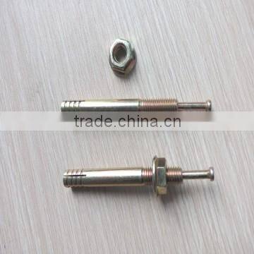 Galvanized Anchor Bolt Manufacturer photo-6