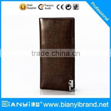 Quality products wallet for man, men genuine leather wallet