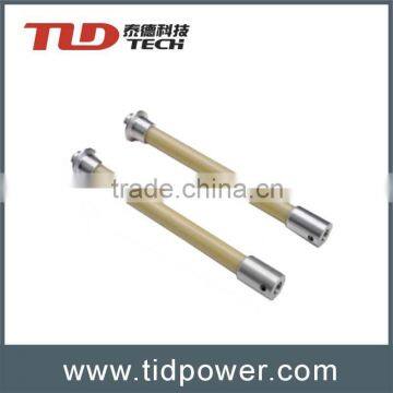 126kV GIS circuit breaker Insulation rod