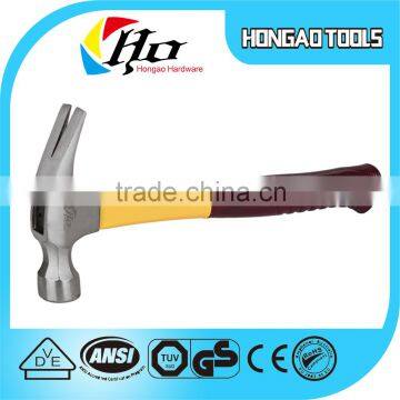 American hand hammer,Claw Hammer,Hand Tools Chipping Hammer