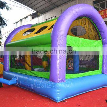 Inflatable Bouncing Bouncer Castle photo-2