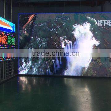 2016 New Products Hot Sale Alibaba COM Cheap P10 LED Module Outdoor Aluminum Die Casting LED Display Cabinet P4 P8 P16