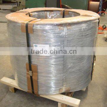 Bale & Unitize Pulp 2.7mm Galvanized Wire