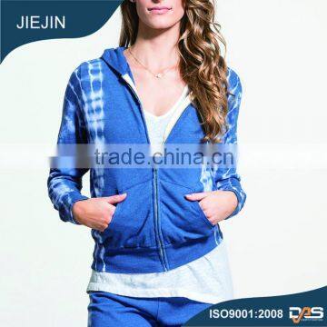 Women's clothing jacket