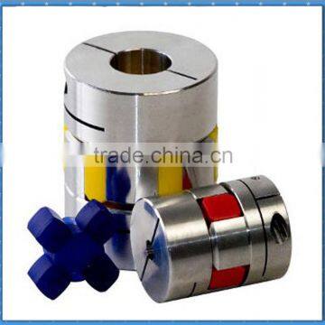 OEM good quality spider jaw couping