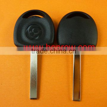 High Quality Opel transponder key blank opel key shell opel replacement car key