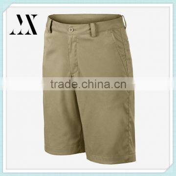 OEM Flat Front Big Kids' (Boys') Golf Shorts High Quality Sports Shorts Walk Shorts