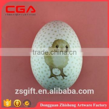 brilliant handicrafts Easter Day eggs decorations