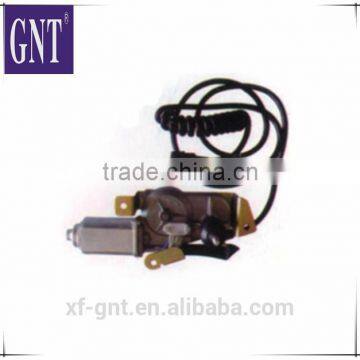 excavator spare parts DH220-5 2538-9013A small wiper motor