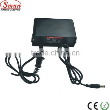 Power ac/dc outdoor adapter 12v 1a