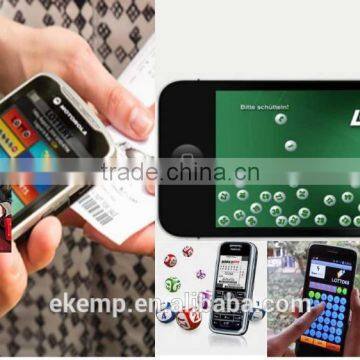 Turn Key Lottery Solution Provider photo-4