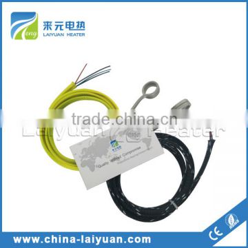 220V Plastic Extruder Machinery Nozzle Coiled Heater