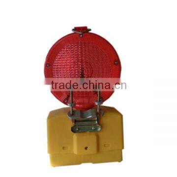 LED Traffic Warning Light With Dry Battery photo-5