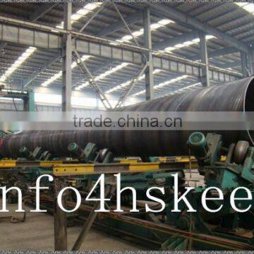 High Quality corrugated steel culvert